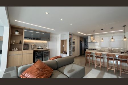 Apartamento à venda com 3 quartos, 114m² em Cambuí, Campinas