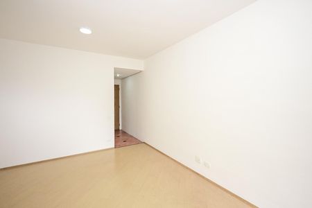 Sala de apartamento para alugar com 2 quartos, 80m² em Vila Suzana, São Paulo