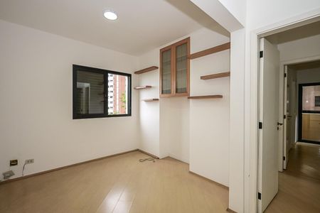 Escritório de apartamento para alugar com 2 quartos, 80m² em Vila Suzana, São Paulo