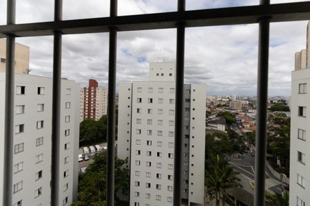 Apartamento para alugar com 50m², 2 quartos e 1 vaga Apartamento para alugar com 50m², 2 quartos e 1 vagaVista do Quarto 1