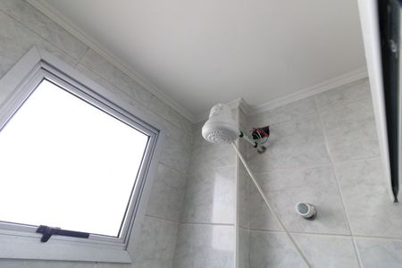 Apartamento para alugar com 50m², 2 quartos e 1 vaga Apartamento para alugar com 50m², 2 quartos e 1 vagaBanheiro