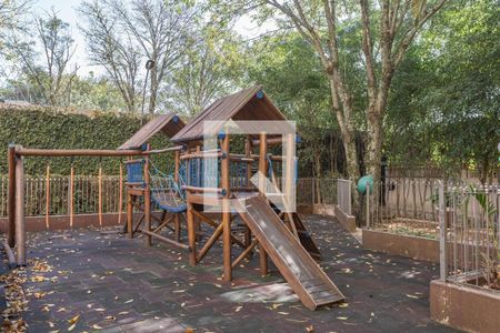 Apartamento para alugar com 50m², 2 quartos e 1 vaga Apartamento para alugar com 50m², 2 quartos e 1 vagaPlayground