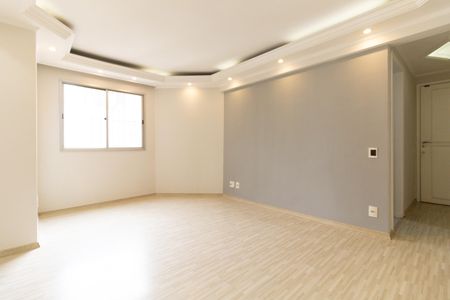 Sala de apartamento para alugar com 2 quartos, 50m² em Vila Vermelha, São Paulo
