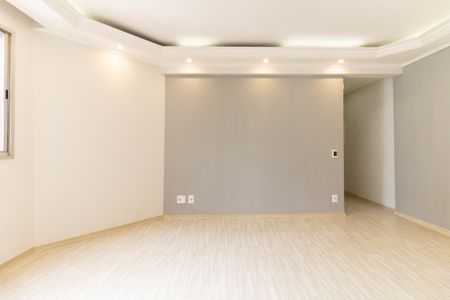 Sala de apartamento para alugar com 2 quartos, 50m² em Vila Vermelha, São Paulo