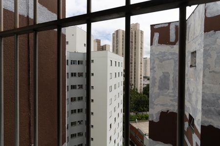 Apartamento para alugar com 50m², 2 quartos e 1 vaga Apartamento para alugar com 50m², 2 quartos e 1 vagaVista da Sala
