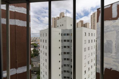 Apartamento para alugar com 50m², 2 quartos e 1 vaga Apartamento para alugar com 50m², 2 quartos e 1 vagaVista da Lavanderia