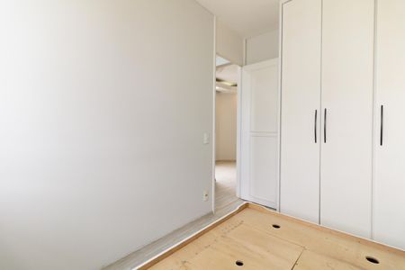 Quarto 1 de apartamento para alugar com 2 quartos, 50m² em Vila Vermelha, São Paulo