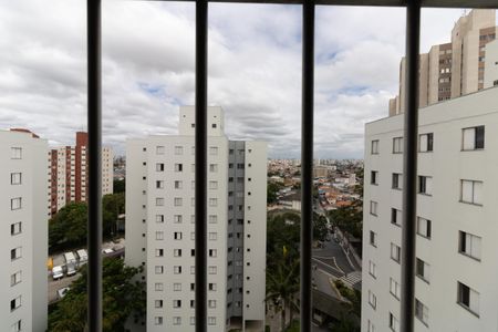 Apartamento para alugar com 50m², 2 quartos e 1 vaga Apartamento para alugar com 50m², 2 quartos e 1 vagaVista do Quarto 2