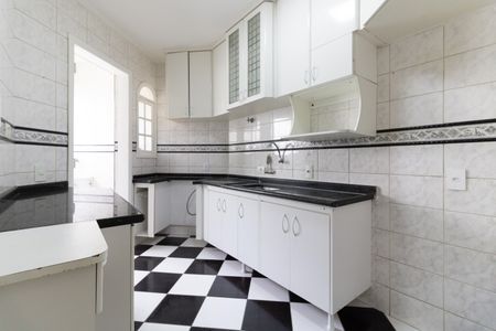 Apartamento para alugar com 50m², 2 quartos e 1 vaga Apartamento para alugar com 50m², 2 quartos e 1 vagaCozinha