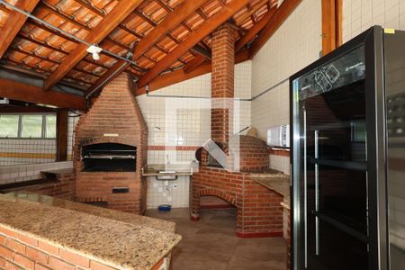 Apartamento para alugar com 50m², 2 quartos e 1 vaga Apartamento para alugar com 50m², 2 quartos e 1 vagaChurrasqueira