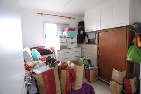 Casa à venda com 72m², 3 quartos e 2 vagasquarto