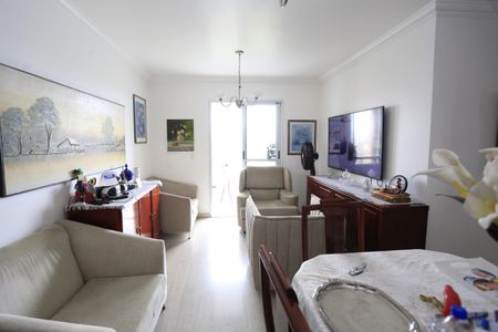 sala de casa à venda com 3 quartos, 72m² em Jaguaré, São Paulo