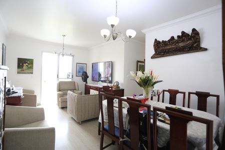 sala de casa à venda com 3 quartos, 72m² em Jaguaré, São Paulo