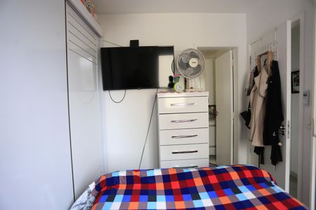 Casa à venda com 72m², 3 quartos e 2 vagasquarto