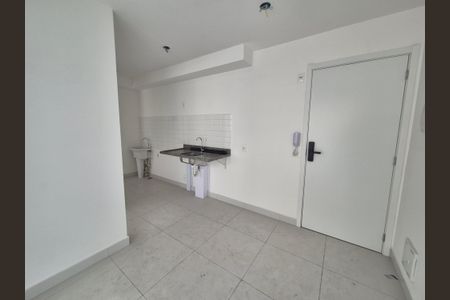Apartamento à venda com 2 quartos, 37m² em Centro Histórico de São Paulo, São Paulo