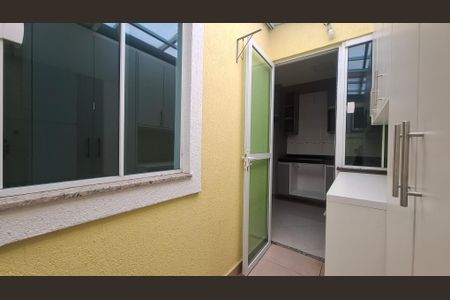 Apartamento à venda com 55m², 2 quartos e 1 vagaÁrea de Serviço