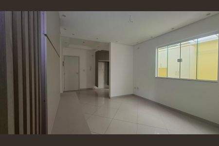 Apartamento à venda com 55m², 2 quartos e 1 vagaSala