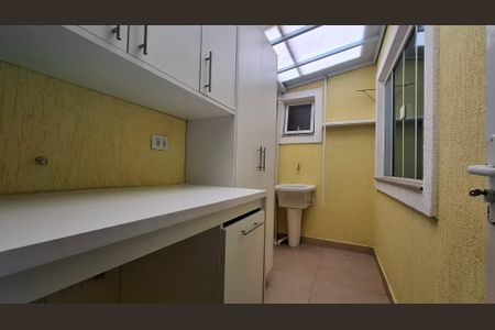 Apartamento à venda com 55m², 2 quartos e 1 vagaÁrea de Serviço