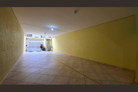 Apartamento à venda com 55m², 2 quartos e 1 vagaGaragem