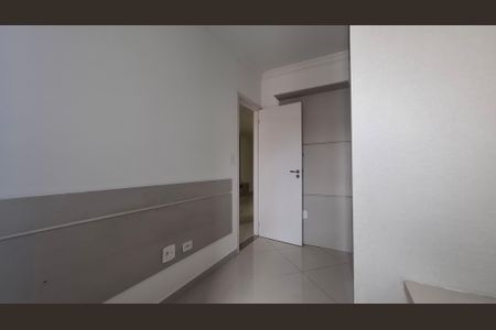 Apartamento à venda com 55m², 2 quartos e 1 vagaQuarto 2