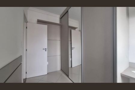 Apartamento à venda com 55m², 2 quartos e 1 vagaQuarto 2