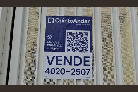 Apartamento à venda com 55m², 2 quartos e 1 vagaPlaca instalada 22/01/2026 QRCODE PKSB-388
