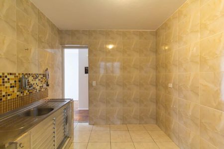 Apartamento para alugar com 73m², 2 quartos e sem vagaCozinha