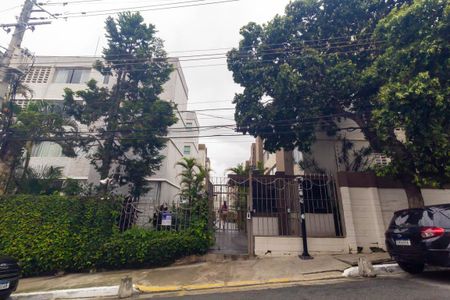 Apartamento para alugar com 73m², 2 quartos e sem vagaFachada