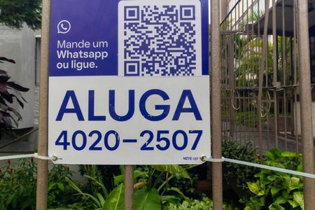 Apartamento para alugar com 73m², 2 quartos e sem vagaPlaca