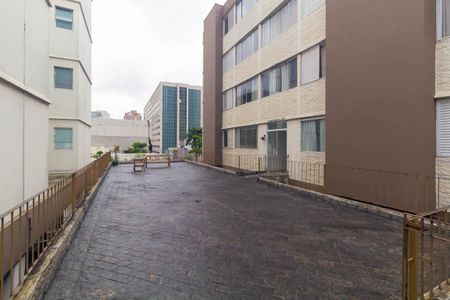 Apartamento para alugar com 73m², 2 quartos e sem vagaCondomínio