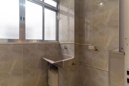 Apartamento para alugar com 73m², 2 quartos e sem vagaÁrea de Serviço