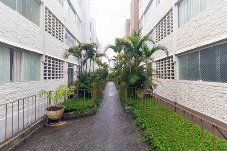 Apartamento para alugar com 73m², 2 quartos e sem vagaCondomínio