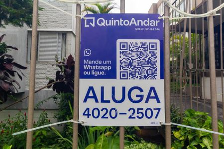 Apartamento para alugar com 73m², 2 quartos e sem vagaPlaca