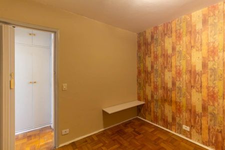 Apartamento para alugar com 73m², 2 quartos e sem vagaQuarto 2
