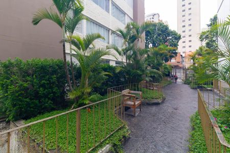 Apartamento para alugar com 73m², 2 quartos e sem vagaCondomínio