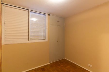 Apartamento para alugar com 73m², 2 quartos e sem vagaQuarto 2