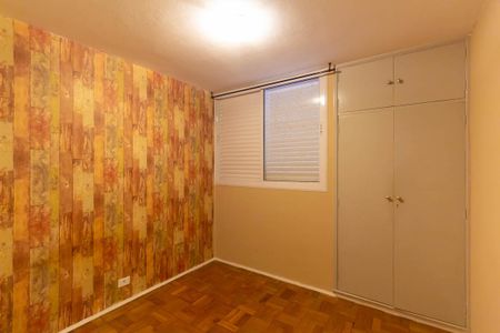 Apartamento para alugar com 73m², 2 quartos e sem vagaQuarto 2