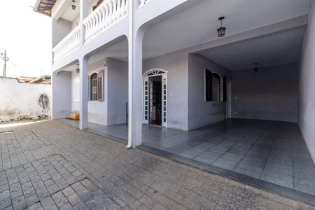 Casa à venda com 300m², 4 quartos e 6 vagasHall de entrada