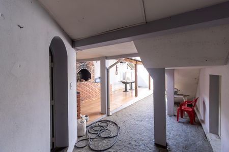 Casa à venda com 300m², 4 quartos e 6 vagasÁrea gourmet