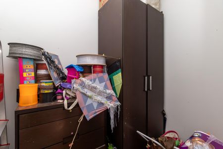 Casa à venda com 300m², 4 quartos e 6 vagasQuarto 2