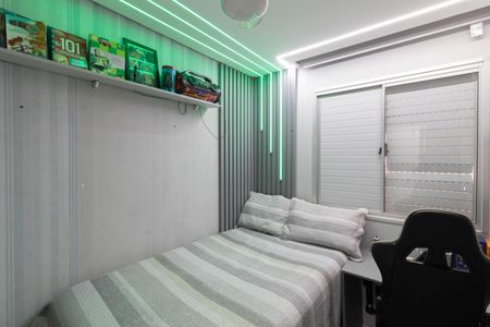 Quarto 1 de apartamento à venda com 2 quartos, 48m² em Parada Xv de Novembro, São Paulo