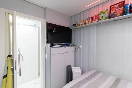 Apartamento à venda com 48m², 2 quartos e 1 vaga Apartamento à venda com 48m², 2 quartos e 1 vagaQuarto 1