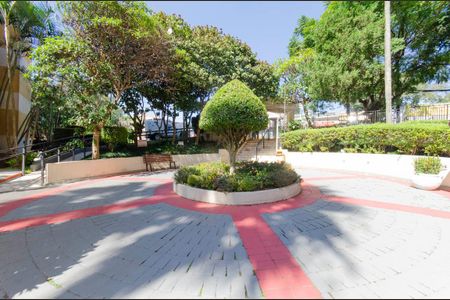 Apartamento à venda com 48m², 2 quartos e 1 vaga Apartamento à venda com 48m², 2 quartos e 1 vagaÁrea Comum