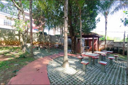 Apartamento à venda com 48m², 2 quartos e 1 vaga Apartamento à venda com 48m², 2 quartos e 1 vagaÁrea Comum