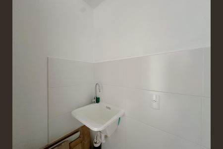 Apartamento para alugar com 36m², 2 quartos e sem vagaÁrea de Serviço