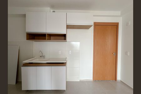 Apartamento para alugar com 36m², 2 quartos e sem vagaSala/Cozinha