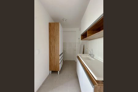 Apartamento para alugar com 36m², 2 quartos e sem vagaSala/Cozinha