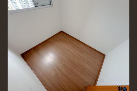 Quarto 1 de apartamento para alugar com 2 quartos, 36m² em Lapa, São Paulo