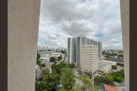 Apartamento para alugar com 36m², 2 quartos e sem vagaQuarto 2