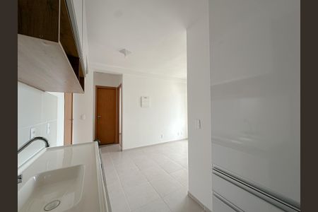 Apartamento para alugar com 36m², 2 quartos e sem vagaSala/Cozinha